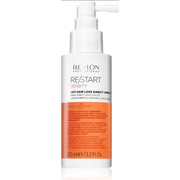 Revlon Re/Start Density hajhullás elleni direkt spray 100 ml