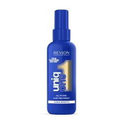   REVLON Uniq One All in one Hair treatment hajban maradó ápoló spray 150 ml limitált kiadás