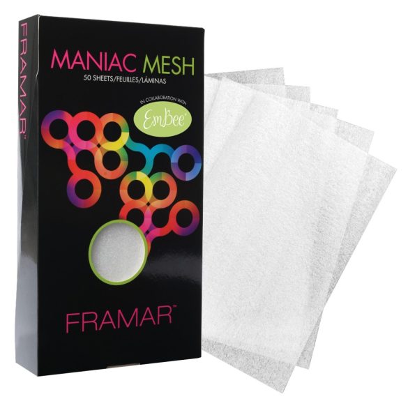 Framar habfólia maniac mesh 50db