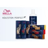 Wella Koleston Perfect Me+ hajfesték 60 ml