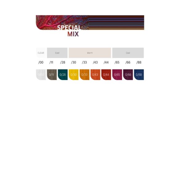 Wella Koleston Perfect Me+ hajfesték 60 ml