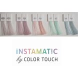Wella Color Touch Instamatic szinezőkrém 60 ml