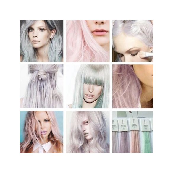 Wella Color Touch Instamatic szinezőkrém 60 ml