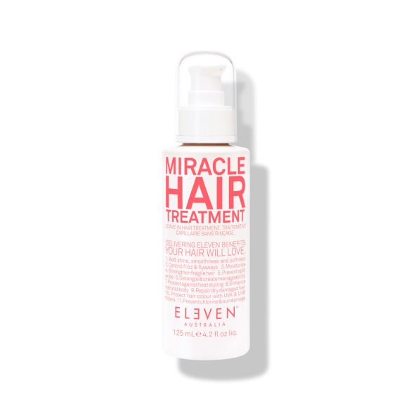 Eleven Australia Miracle Hair Treatment pakolás 125 ml