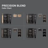 American Crew Precision Blend developer 4,5% 500 ml