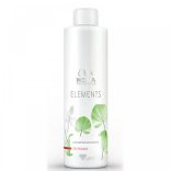 Wella Elements Renewing Conditioner hajmegújító kondicionáló 200 ml 
