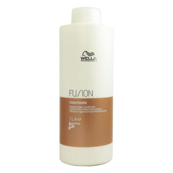 Wella Fusion Intense Repair kondicionáló 200 ml