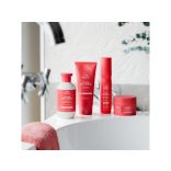 Wella Invigo Color Brilliance  Fine Sampon vékonyszálú festett hajra 300 ml