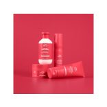 Wella Invigo Color Brilliance  Fine Sampon vékonyszálú festett hajra 300 ml