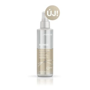 JOICO Blonde Life Blonde Strong Detangler kifésülőspray szőke hajra 200 ml