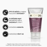 JOICO Defy Damage KBOND20 hajszerkezet-erősítő maszk 50 ml