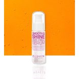 Eleven Australia Smooth & Shine Anti-Frizz hajvégápoló argán olaj 60 ml