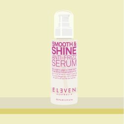   Eleven Australia Smooth & Shine Anti-Frizz hajvégápoló argán olaj 60 ml