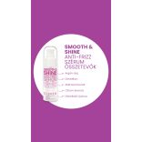 Eleven Australia Smooth & Shine Anti-Frizz hajvégápoló argán olaj 60 ml