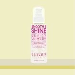 Eleven Australia Smooth & Shine Anti-Frizz hajvégápoló argán olaj 60 ml