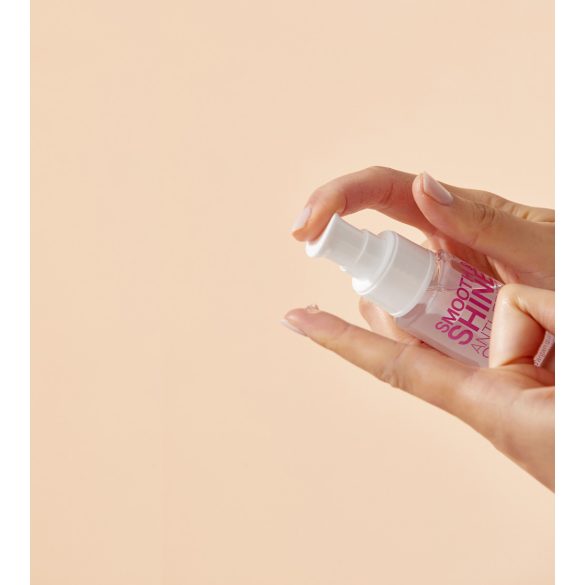 Eleven Australia Smooth & Shine Anti-Frizz hajvégápoló argán olaj 60 ml