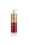 JOICO K-Pak Color Therapy Luster Lock színvédő, újraépítő pakolás 500 ml JOICO K-Pak Color Therapy Luster Lock színvédő, újraépítő pakolás 500 ml