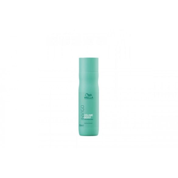 Wella Invigo Volume Boost Bodifying Sampon 250 ml