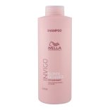 Wella Invigo Color Refreshing Cool Blonde sampon hamvas szőke hajra 250 ml