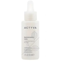 Kemon Actyva Benessere Ialu hidratáló koncentrátum  50 ml