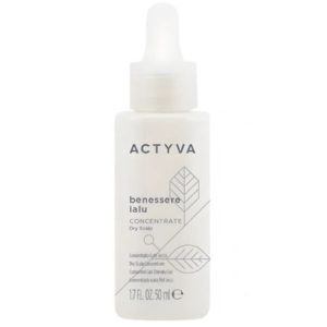 Kemon Actyva Benessere Ialu hidratáló koncentrátum  50 ml