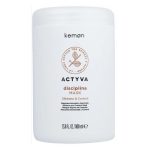 Kemon Actyva Disciplina Hajsimító Maszk  200 ml