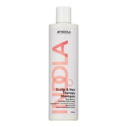 Indola Care  SCALP & HAIR THERAPY sampon 300 ml