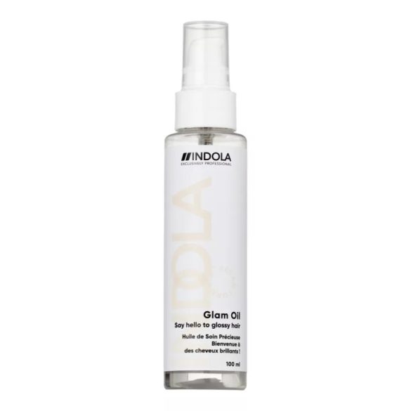 Indola Glam Oil Hajápoló Olaj 100 ml