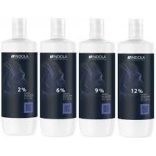 Indola Cream Developer Krémes Előhívó 1000 ml 