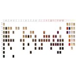 Indola PCC tartós hajfesték 60 ml