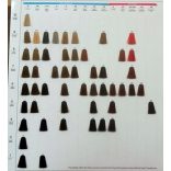 Indola PCC tartós hajfesték 60 ml