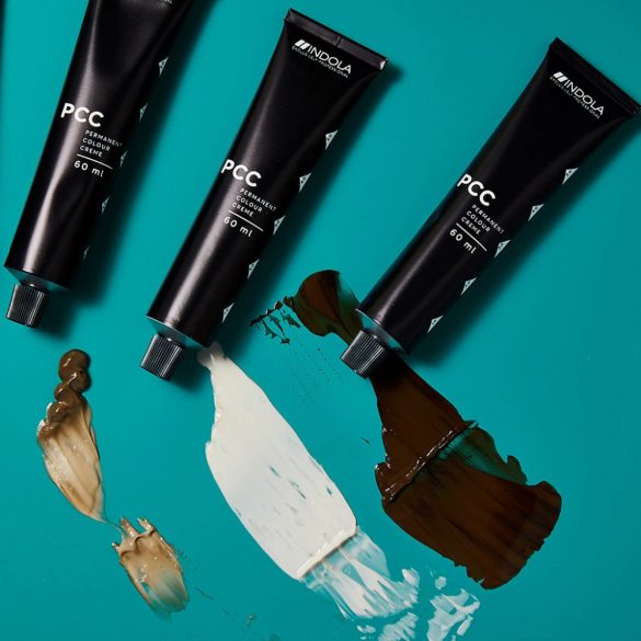 Indola PCC tartós hajfesték 60 ml