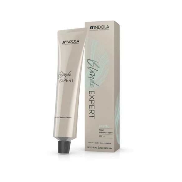 Indola PCC Blonde Expert tartós hajfesték 60 ml
