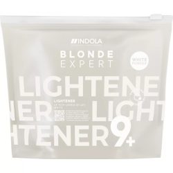 Indola Blonde Expert Szőkítőpor 9+ 450 g