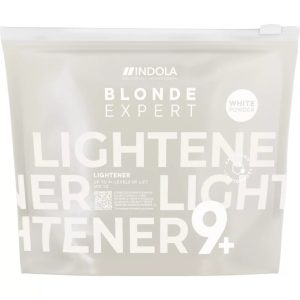 Indola Blonde Expert White Szőkítőpor 9+ 450 g