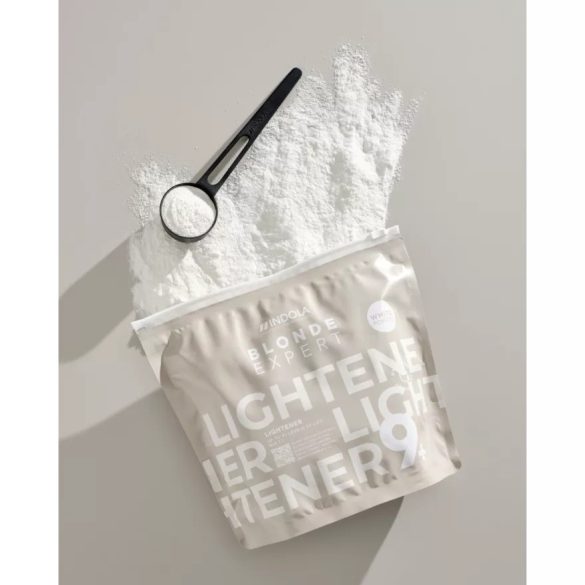 Indola Blonde Expert Szőkítőpor 9+ 450 g