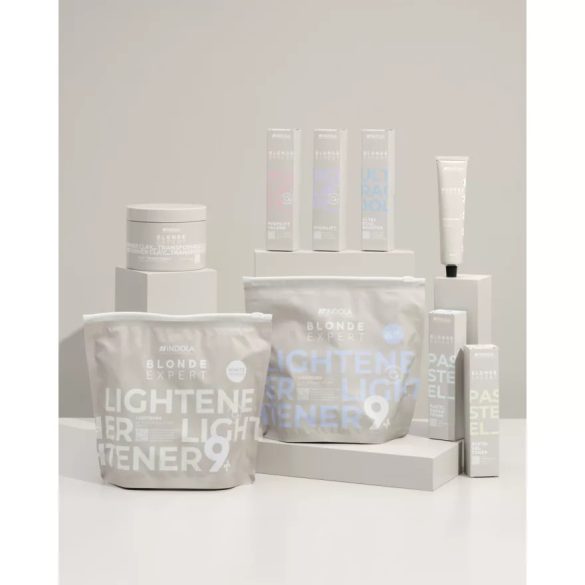 Indola Blonde Expert Szőkítőpor 9+ 450 g