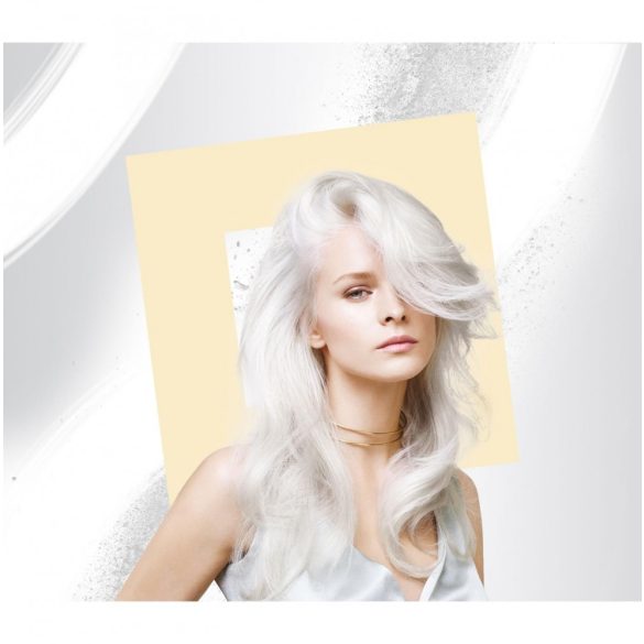 Alfaparf BB Bleach Szőkítőpor balayage