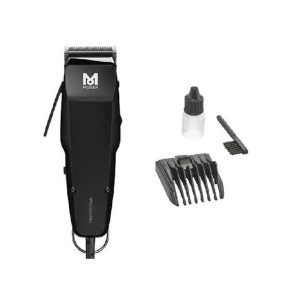 Moser Hajvágógép 1400 Black