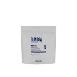 Alfaparf Blondera Pro System Szőkítőpor High Lift 9 400g