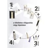 Alfaparf BB Bleach SZőkítőpor High Lift 9. 400g