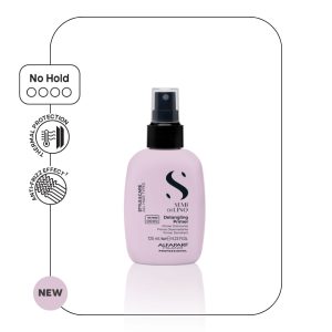 Alfaparf Semi di Lino Detangling Primer Előkészítő spray 125 ml