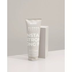 Indola Blonde Expert InstaStrong Hajerősítő Sampon 250 ml