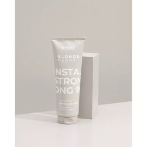 Indola Blonde Expert InstaStrong Hajerősítő Sampon 250 ml