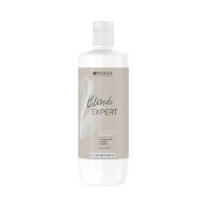 Indola Blonde Expert InstaStrong Hajerősítő Sampon 1000 ml