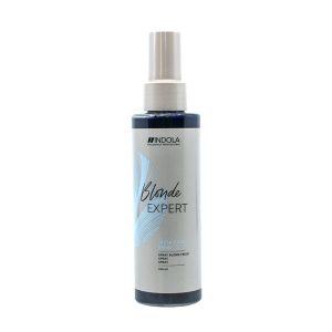 Indola Blonde Expert Insta Cool Spray hideg szőke hajra 150 ml