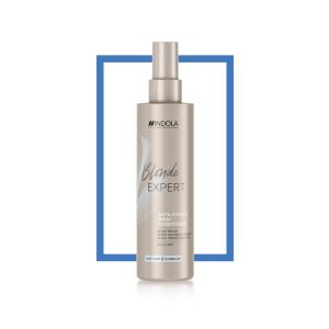 Indola Blonde Expert InstaStrong Kondícionáló Spray 200 ml