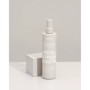Indola Blonde Expert InstaStrong Kondícionáló Spray 300 ml