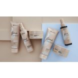 Indola Blonde Expert Insta Cool Sampon Hidegszőke hajra 250 ml