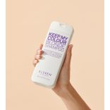 Eleven Australia Keep My Colour Blonde szulfátmentes, parabénmentes hamvasító sampon 300 ml